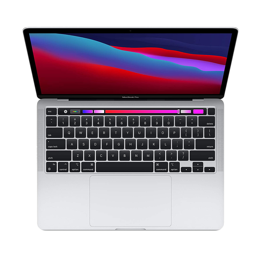 Apple MacBook Air (2020) 13.3-inch - Apple M1 8-core and 7-core GPU - 8GB RAM - SSD 256GB Open Box.