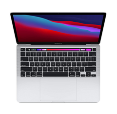Apple MacBook Air (2020) 13.3-inch - Apple M1 8-core and 7-core GPU - 8GB RAM - SSD 256GB Open Box.