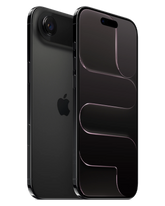 Apple iPhone Air - Space Black, 256GB Storage NEW.