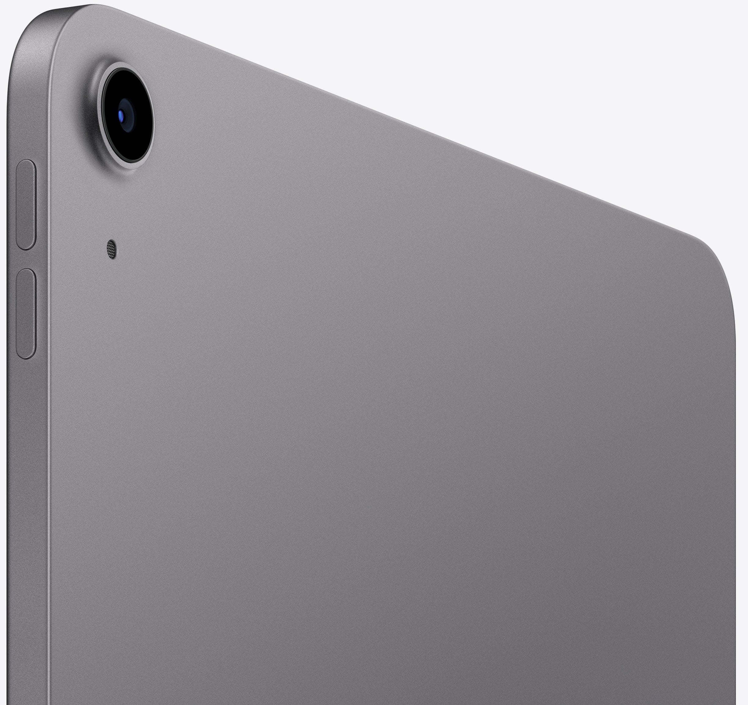 Apple iPad Air 10.9-inch (4th generation) (64 GB) (Wi-Fi+ Cellular) (Space Grey).