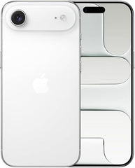 Apple iPhone Air - White, 256GB Storage