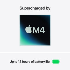 MacBook Pro 16" M4 Pro 48GB 1TB SSD Space Black