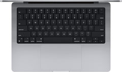 Apple MacBook Pro 14.2-inch – M2 Pro Max, 32GB RAM, 1TB SSD – Space Gray B-Grade.