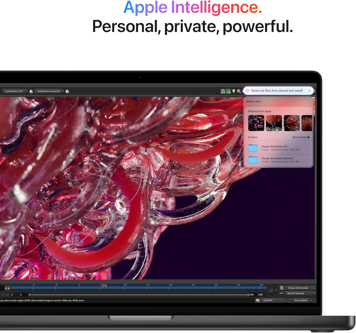MacBook Pro 16" M4 Pro 48GB 512GB SSD