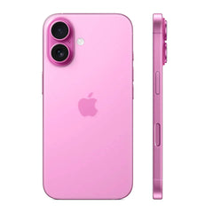 Apple iPhone 16 Plus 128GB Pink - Unlocked (2024) | 1-Year Warranty
