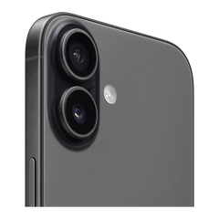 Apple iPhone 17 256GB Black Unlocked | 1-Year MacPro-LA Warranty | Free 2-Day Shipping