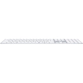 Magic Keyboard with Numeric Keypad -and Magic Mouse US English New Open Box.