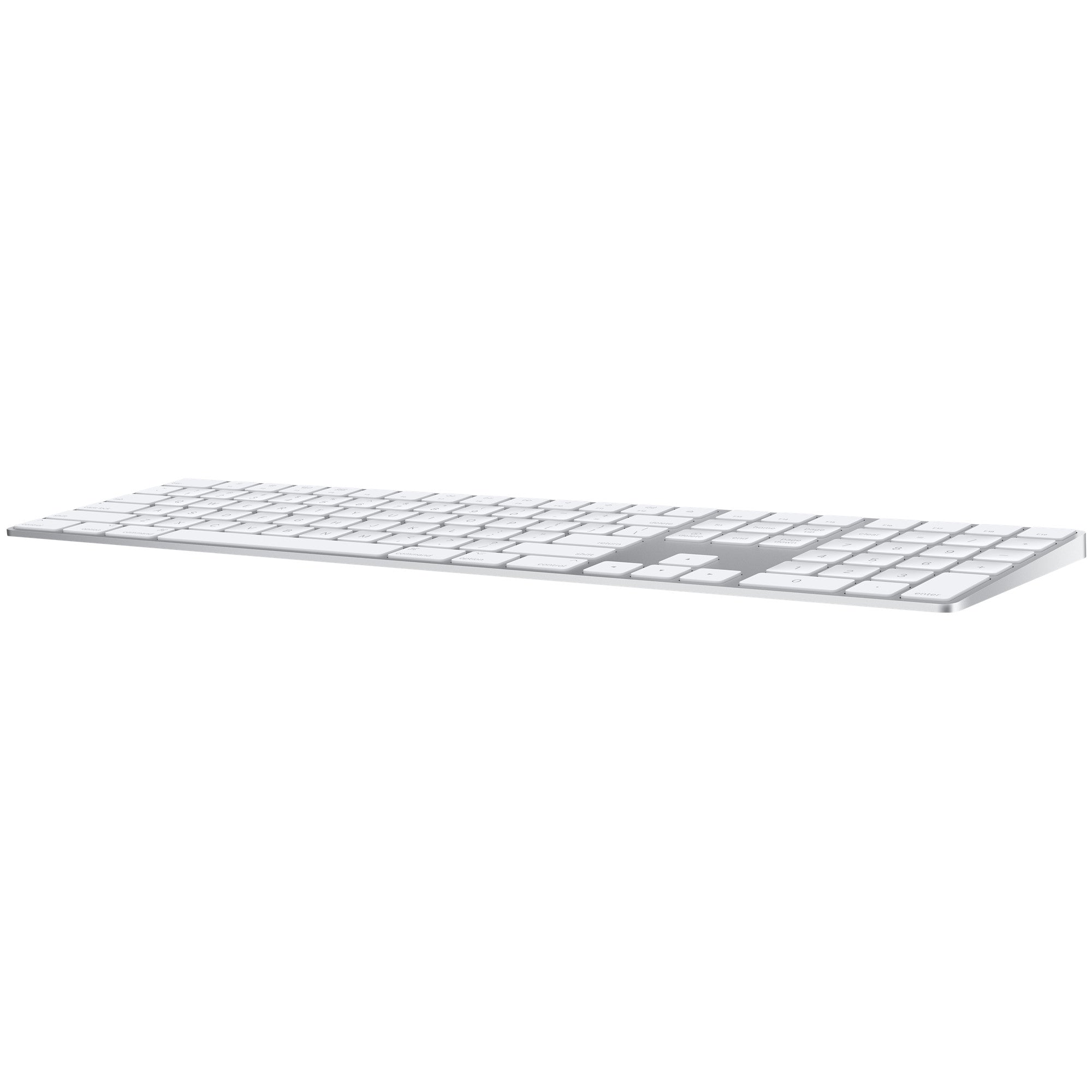 Magic Keyboard with Numeric Keypad -and Magic Mouse US English New Open Box.