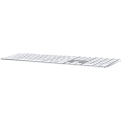 Magic Keyboard with Numeric Keypad -and Magic Mouse US English New Open Box.
