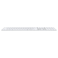 Magic Keyboard with Touch ID and Numeric Keypad for Mac models with Apple silicon New In The Box.
