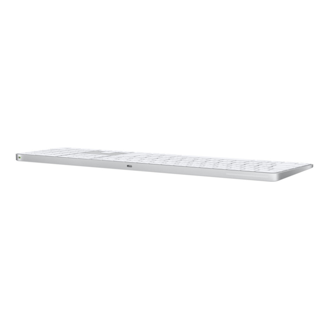 Magic Keyboard with Touch ID and Numeric Keypad for Mac models with Apple silicon New In The Box.