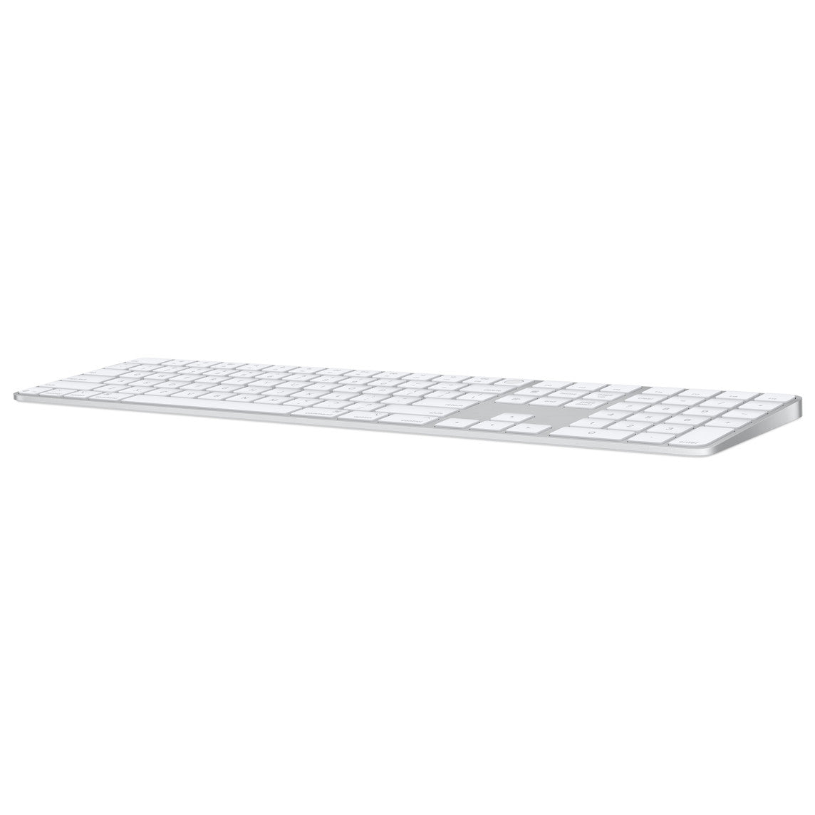 Magic Keyboard with Touch ID and Numeric Keypad for Mac models with Apple silicon New In The Box.