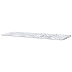 Magic Keyboard with Touch ID and Numeric Keypad for Mac models with Apple silicon New In The Box.