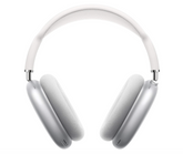 NEW Apple AirPods Max - Starlight, Apple warranty Feb 26.