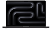 New Apple MacBook Pro with Apple M4 Pro Chip (16-inch, 24GB RAM, 512GB SSD Storage).