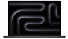 New Apple MacBook Pro with Apple M4 Pro Chip (16-inch, 24GB RAM, 512GB SSD Storage).