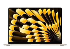 Sleek MacBook Air featuring the powerful M2 chip for enhanced performance and efficiency