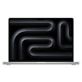 MacBook Pro 16" M3 Max 64GB 2TB SSD Silver