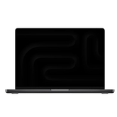 MacBook Pro 14" M3 Pro 18GB 512GB Space Black