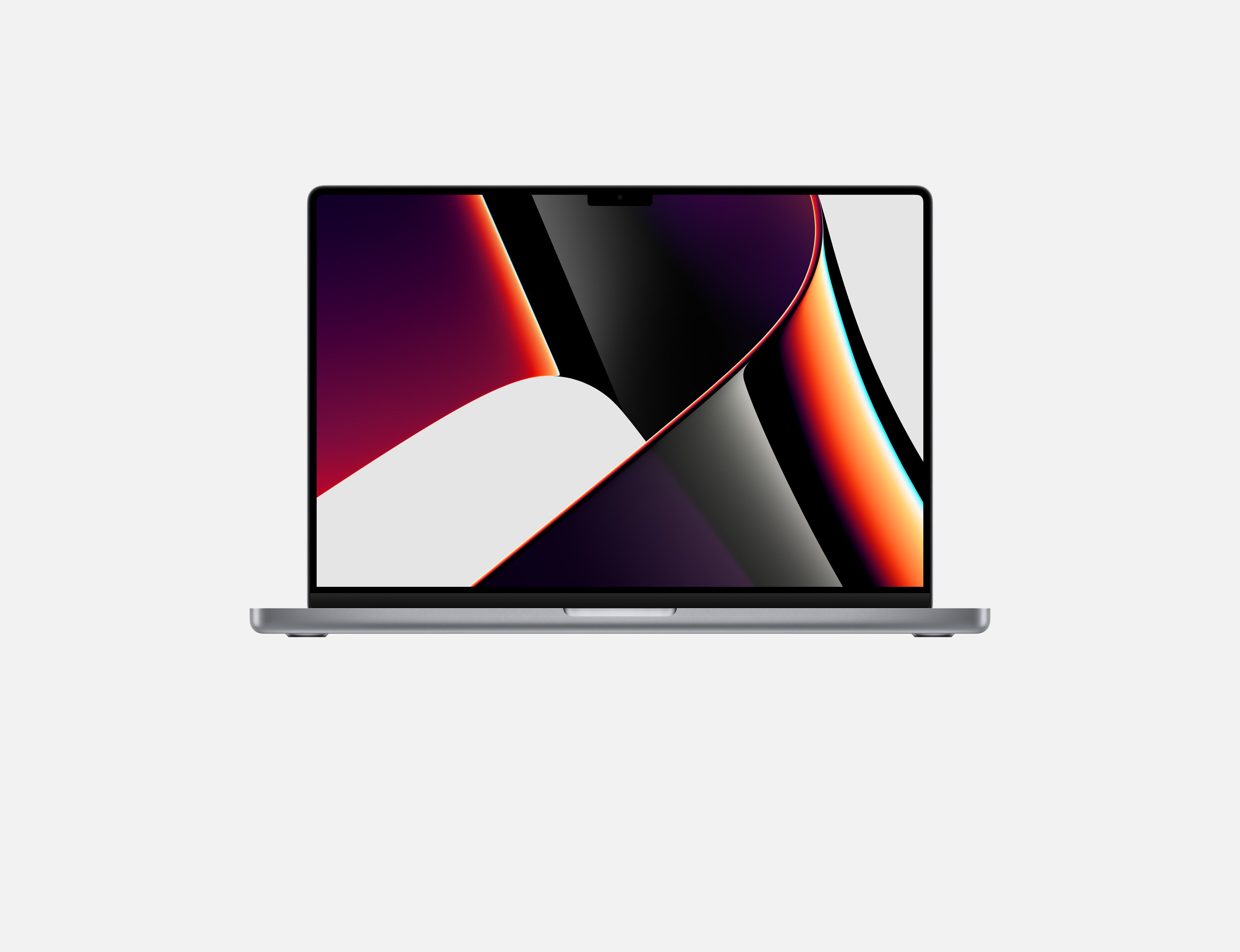 Apple 16-inch MacBook Pro Apple M1 Max Chip with 32 GB RAM 10‑Core CPU and 32‑Core GPU 32 GB Ram 1TB SSD - Space Gray.