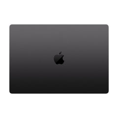 Apple MacBook Pro 16-inch (M3 Max Chip, 36GB RAM, 1TB SSD, Space Black 1 Year Warranty.