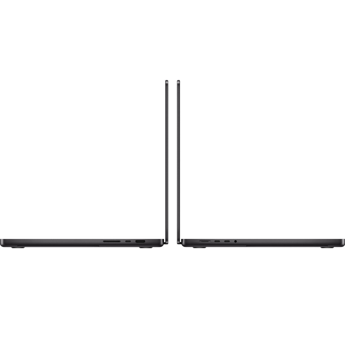 Apple MacBook Pro 16" M3 Max 64GB RAM 1TB SSD Silver - Refurbished.