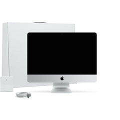 Apple 2020 27-inch iMac 3.6GHz 10-core Intel Core i9 with Retina 5K display 4TB SSD.