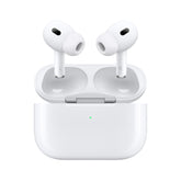 Apple AirPods Pro (2nd Gen) with MagSafe Charging Case (USB-C).