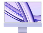Apple iMac 24-inch M1, 16GB RAM, 1TB SSD, Purple 1 Year Warranty.