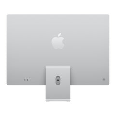 Apple iMac 24-inch (M1, 2021) 8GB RAM, 256GB SSD, 1 Year Warranty.