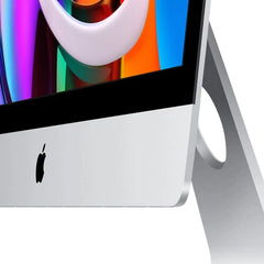 Apple 2020 27-inch iMac 3.6GHz 10-core Intel Core i9 with Retina 5K display 4TB SSD.