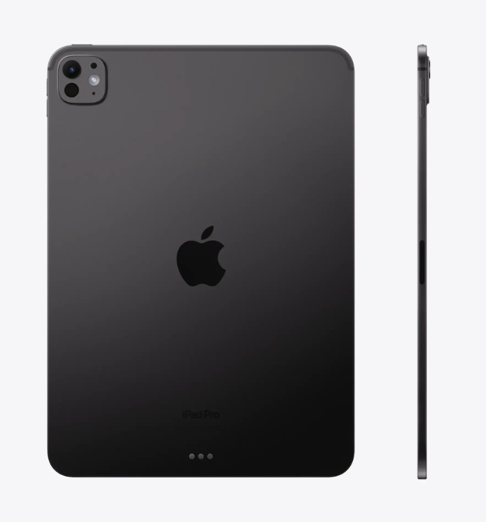 Apple iPad Pro 11 inch (M4) WiFi 256GB , Apple Care + 2027.