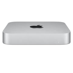 Apple M2 Chip, Mac mini , 8GB Ram 512 SSD.
