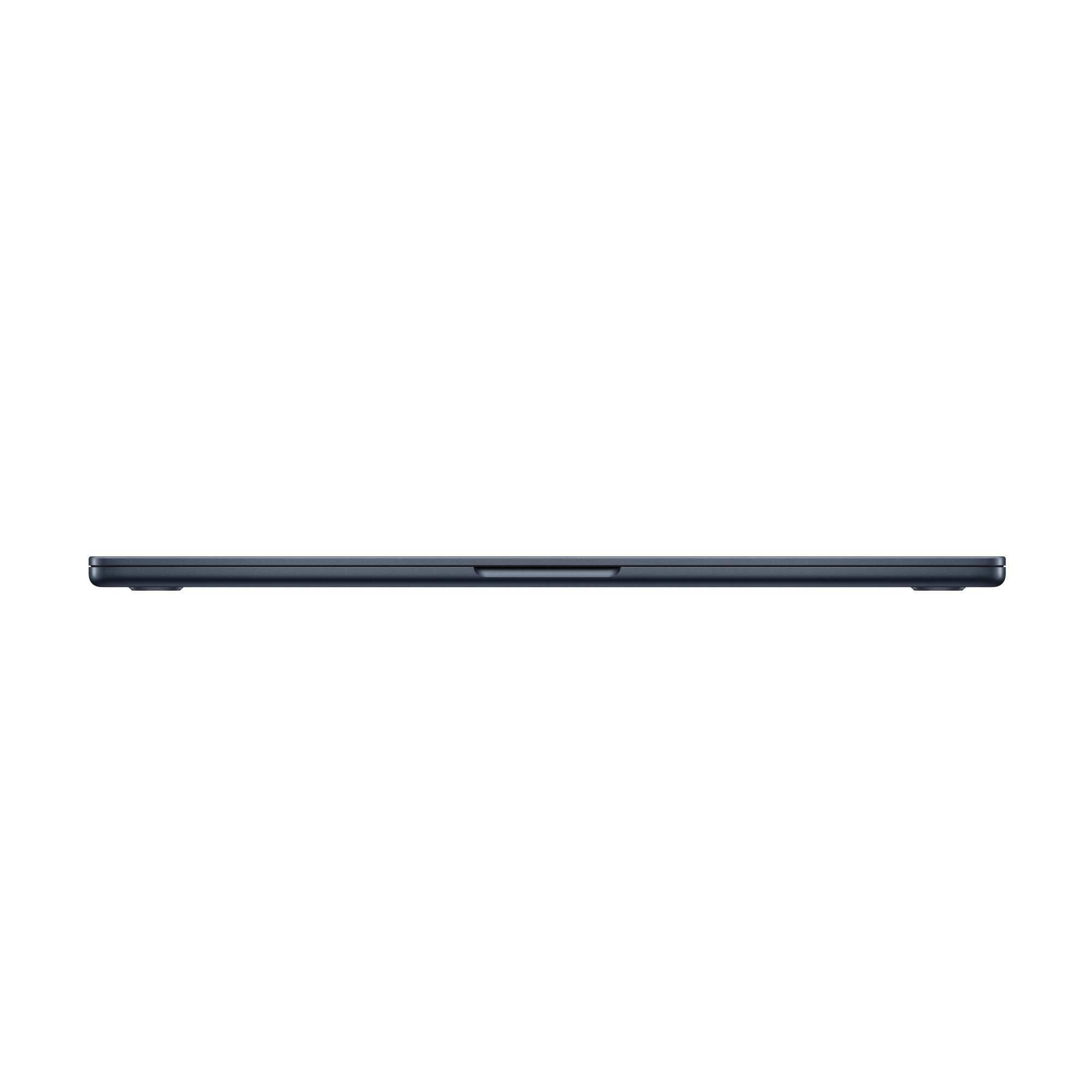 Apple MacBook Air 15-inch (2023) – M2 Chip, 24GB RAM, 2TB SSD – Midnight Blue – 1-Year Warranty.