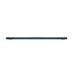 Apple MacBook Air 15-inch (2023) – M2 Chip, 24GB RAM, 2TB SSD – Midnight Blue – 1-Year Warranty.