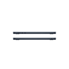 Apple MacBook Air 15-inch (2023) – M2 Chip, 24GB RAM, 2TB SSD – Midnight Blue – 1-Year Warranty.