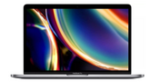 Apple MacBook Pro 13-inch with 2.0GHz Intel Core i5, 16GB RAM, 1TB SSD,.