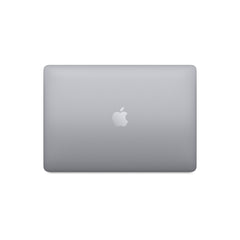 Apple MacBook Pro 13-inch (M2 Chip, 16GB RAM, 512GB SSD) – Space Gray.