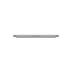 Apple MacBook Pro 13-inch (M2 Chip, 16GB RAM, 512GB SSD) – Space Gray.