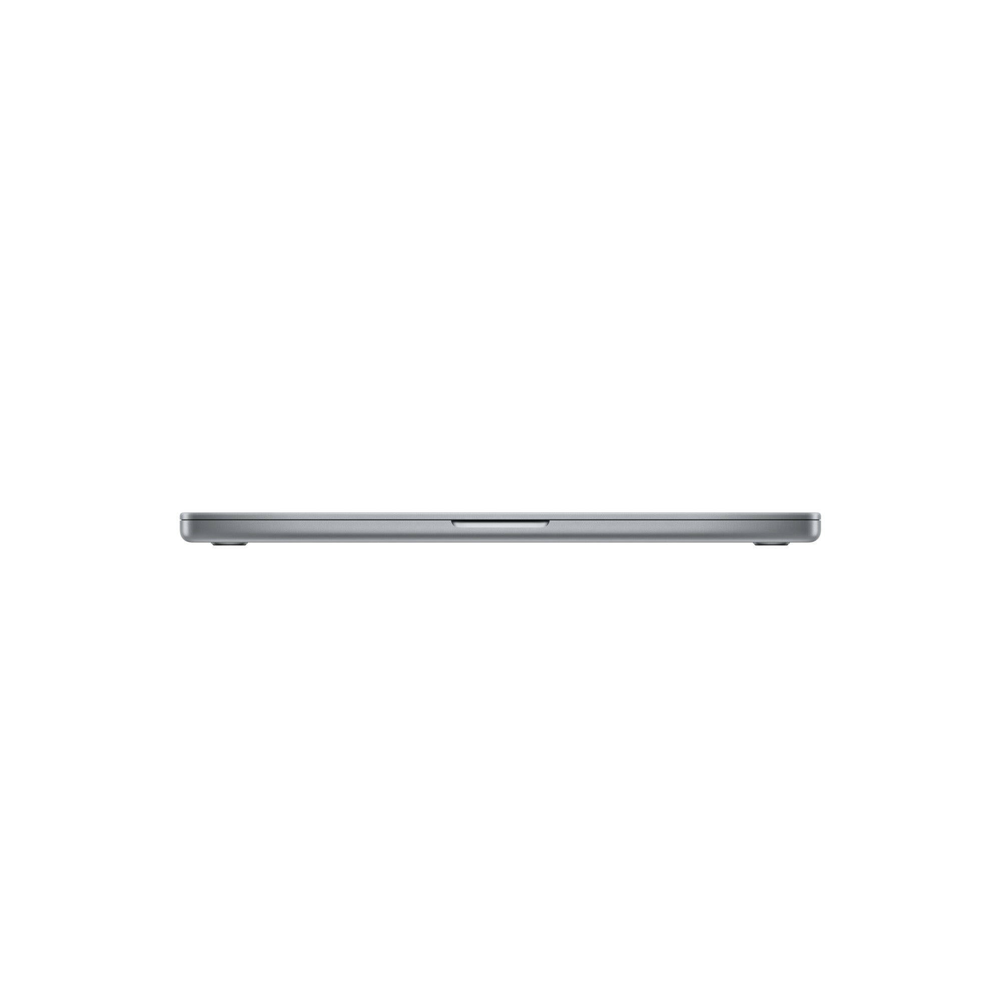 Apple 16-inch MacBook Pro Apple M2 Pro Chip with 16GB RAM 1TB SSD.