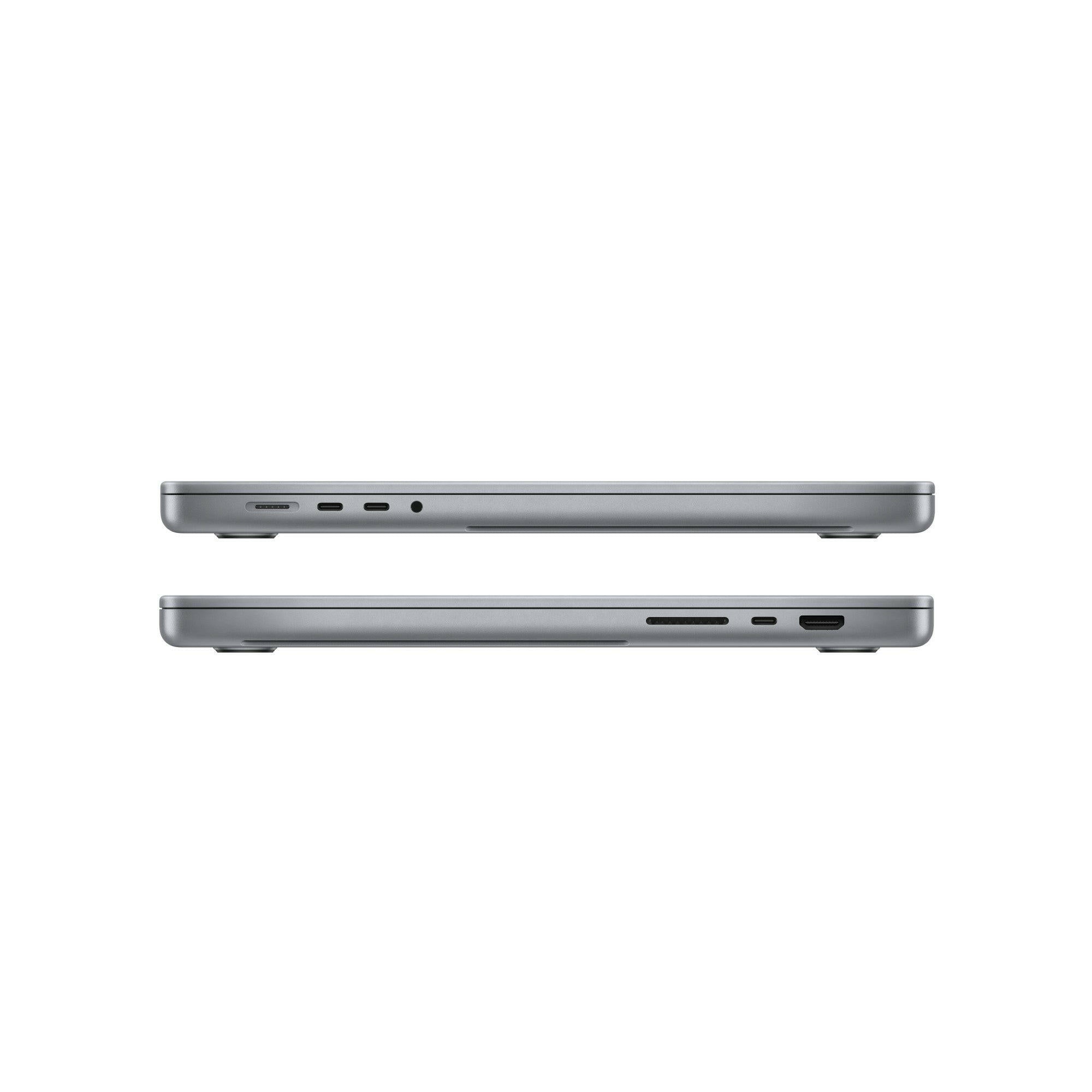 Apple 16-inch MacBook Pro Apple M2 Max Chip 64GB Ram 2TB SSD.