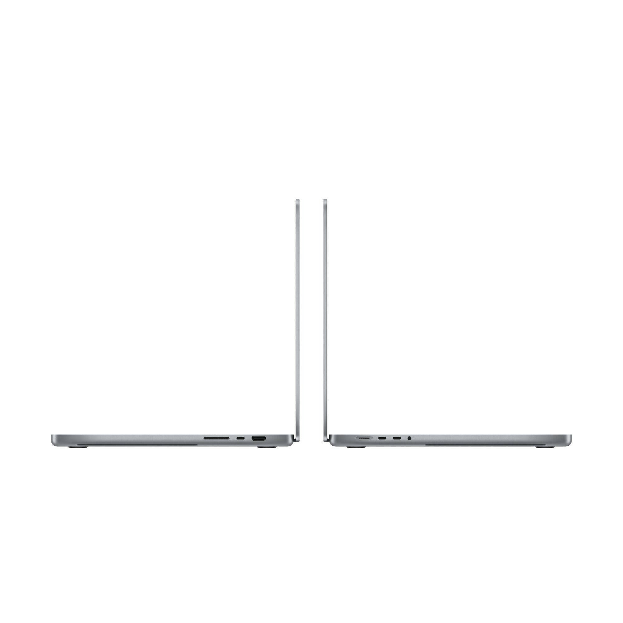 Apple 16-inch MacBook Pro Apple M2 Max Chip 64GB Ram 2TB SSD.