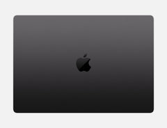 Apple 16-inch MacBook Pro with M3 Pro Chip, 18GB RAM, 512GB SSD – Space Black New In The Box.
