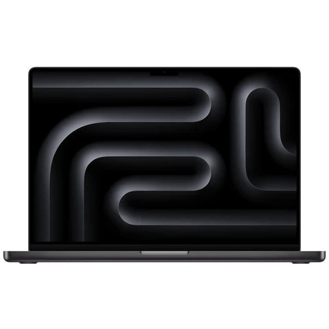 Apple MacBook Pro 16-Inch – M3 Max, 48GB RAM, 1TB SSD, 40-Core GPU – Space Black (Open Box).