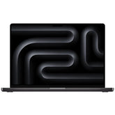 Apple MacBook Pro 16-Inch – M3 Max, 48GB RAM, 1TB SSD, 40-Core GPU – Space Black (Open Box).