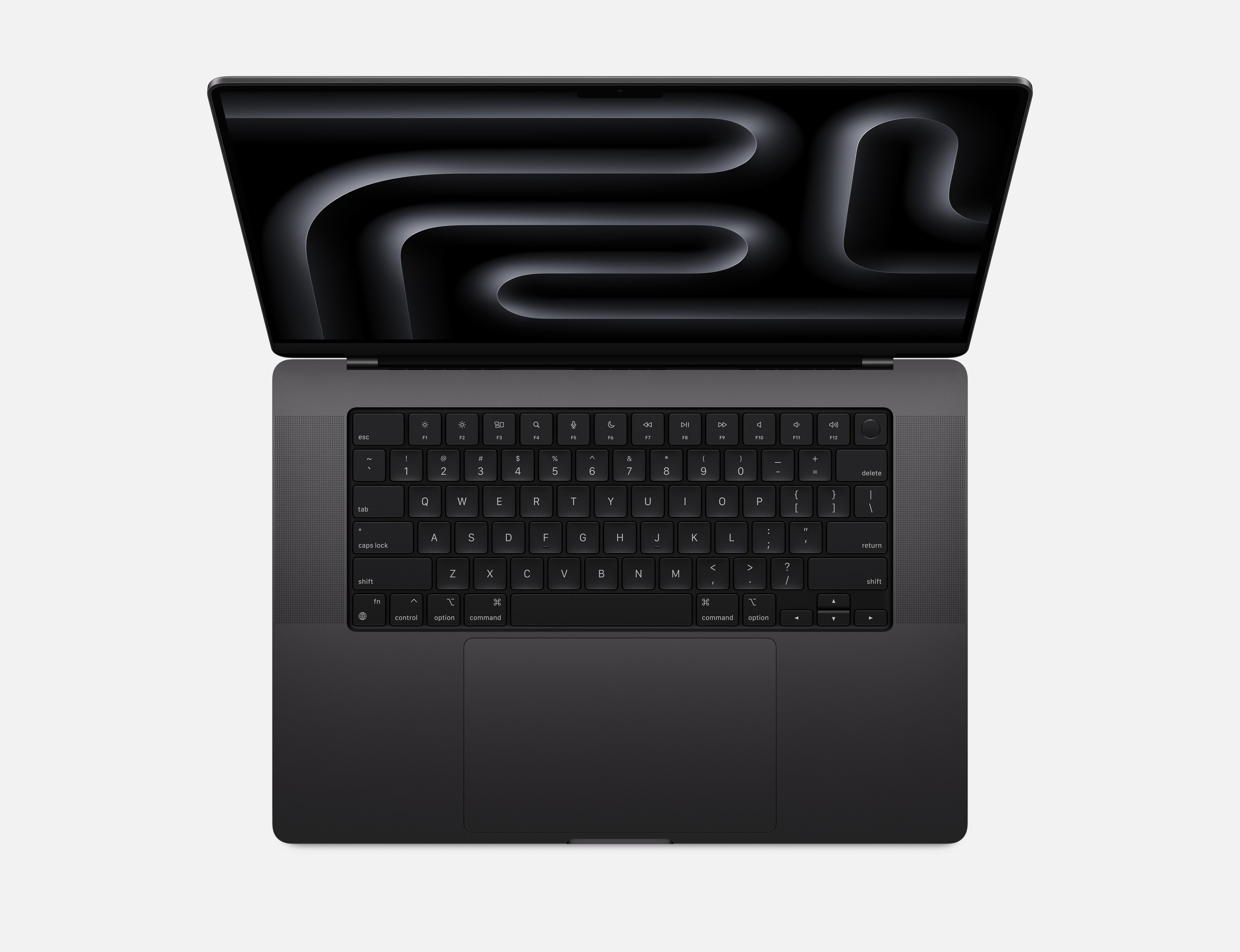 Apple 16-inch MacBook Pro with M3 Pro Chip, 18GB RAM, 512GB SSD – Space Black New In The Box.
