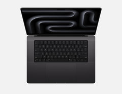 Apple 16-inch MacBook Pro with M3 Pro Chip, 18GB RAM, 512GB SSD – Space Black New In The Box.