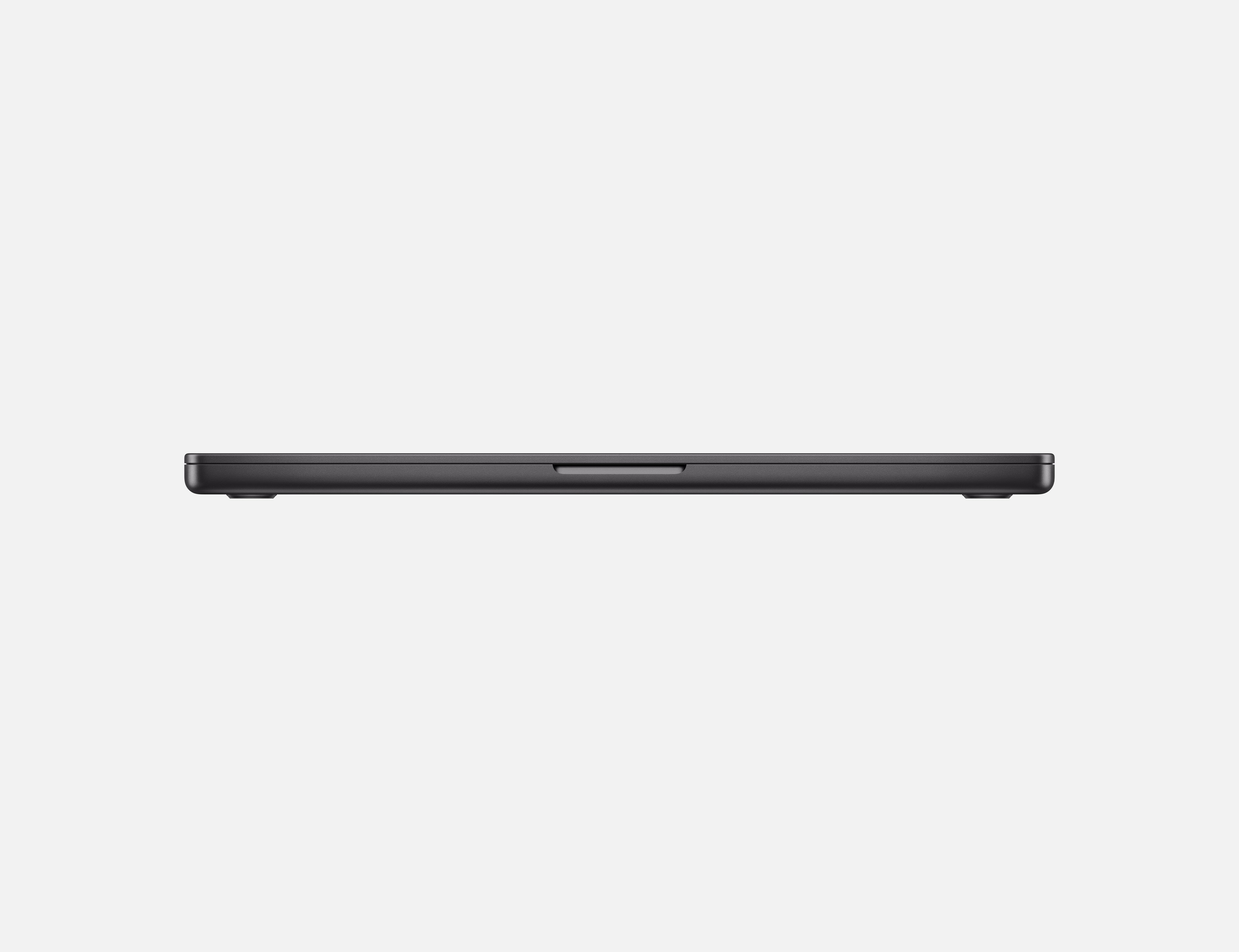 Apple 16-inch MacBook Pro with M3 Pro Chip, 18GB RAM, 512GB SSD – Space Black New In The Box.