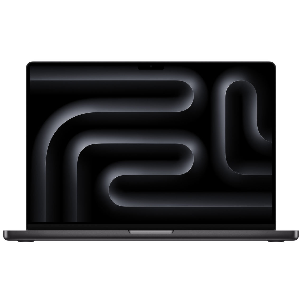 Apple MacBook Pro 16" M3 Max 64GB RAM 1TB SSD Silver - Refurbished.