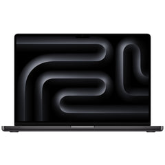 Apple MacBook Pro 16" M3 Max 64GB RAM 1TB SSD Silver - Refurbished.